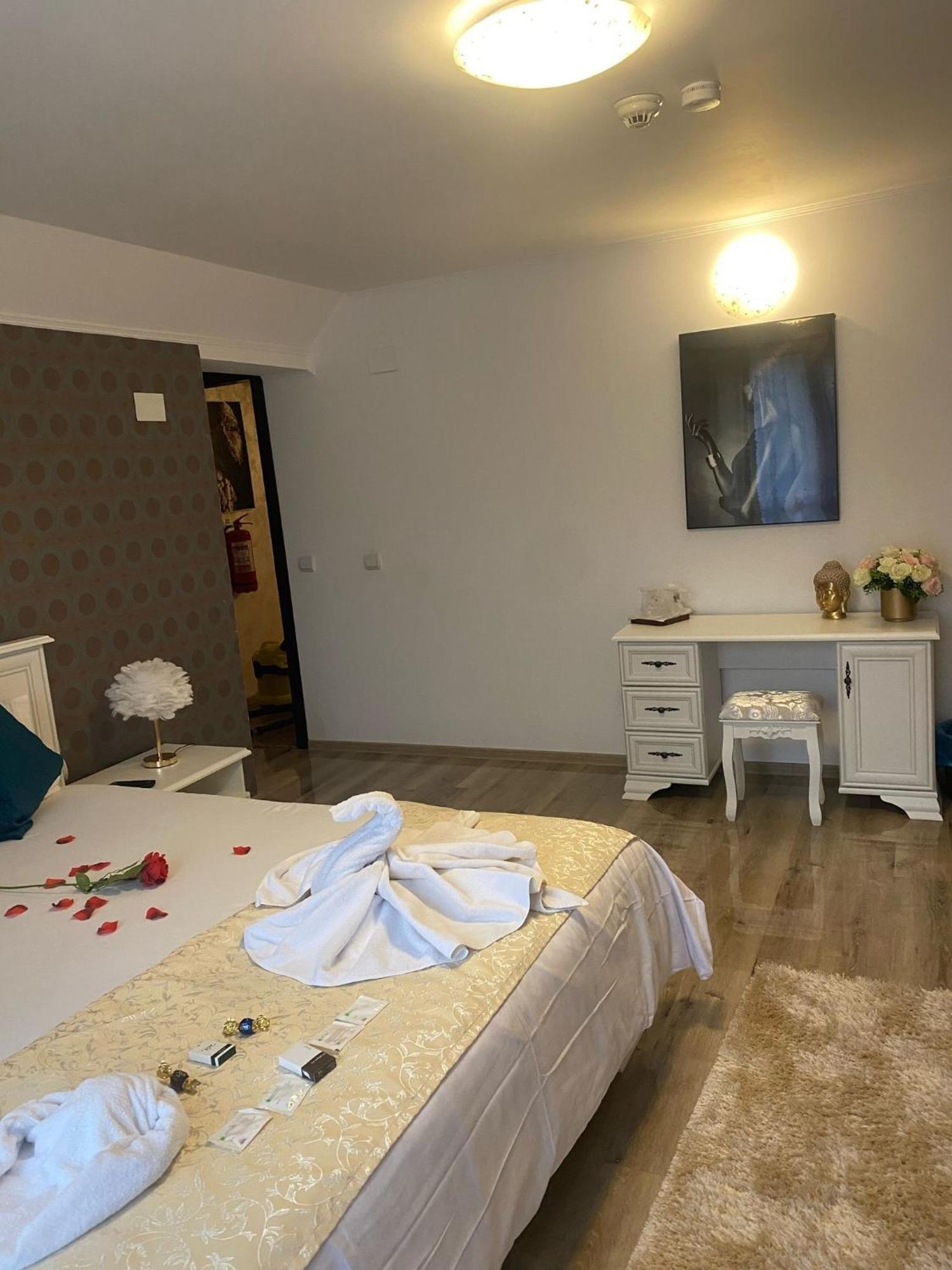 Casa Daniel 호텔 브란 외부 사진
